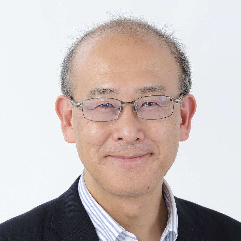 IIHOE川北氏