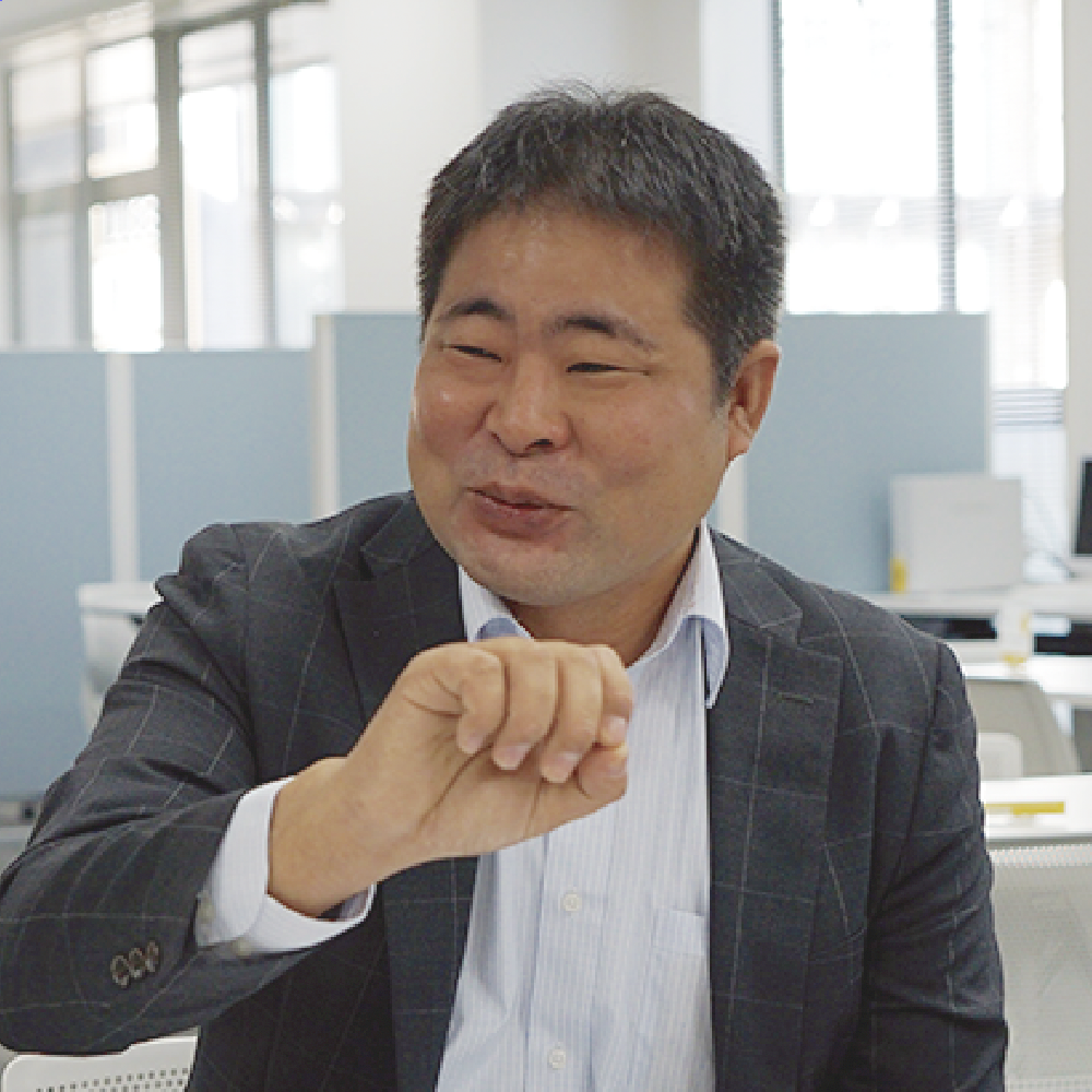 いるか田口氏