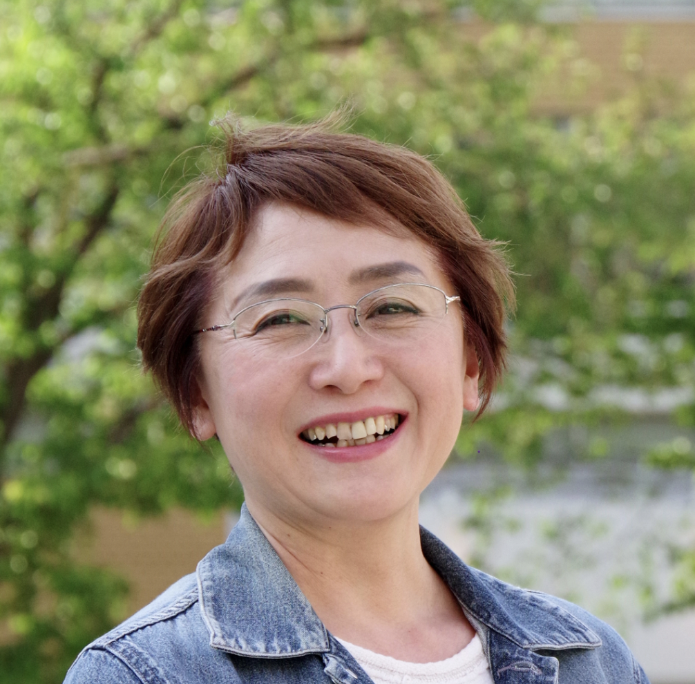 子ども食堂ネットワーク雪田氏