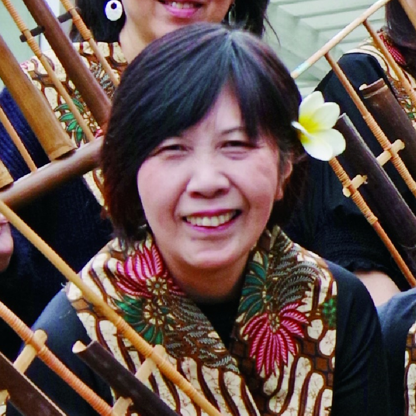 トゥマンハティ弥栄氏